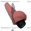 Vibrador pellizcable Sean Davis